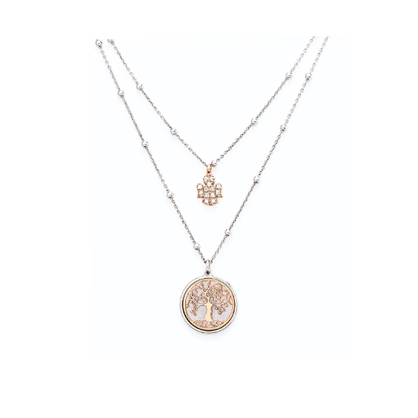 AMEN  JEWELRY Mod. CL2AL1